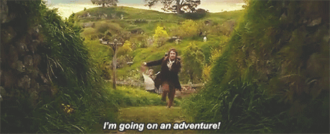 hobbitadventure