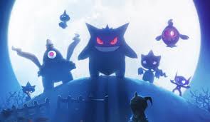 Pokemon Go Halloween 2020: Start dates, Gengar Mega Evolution, Halloween  Cup, Costumes and more